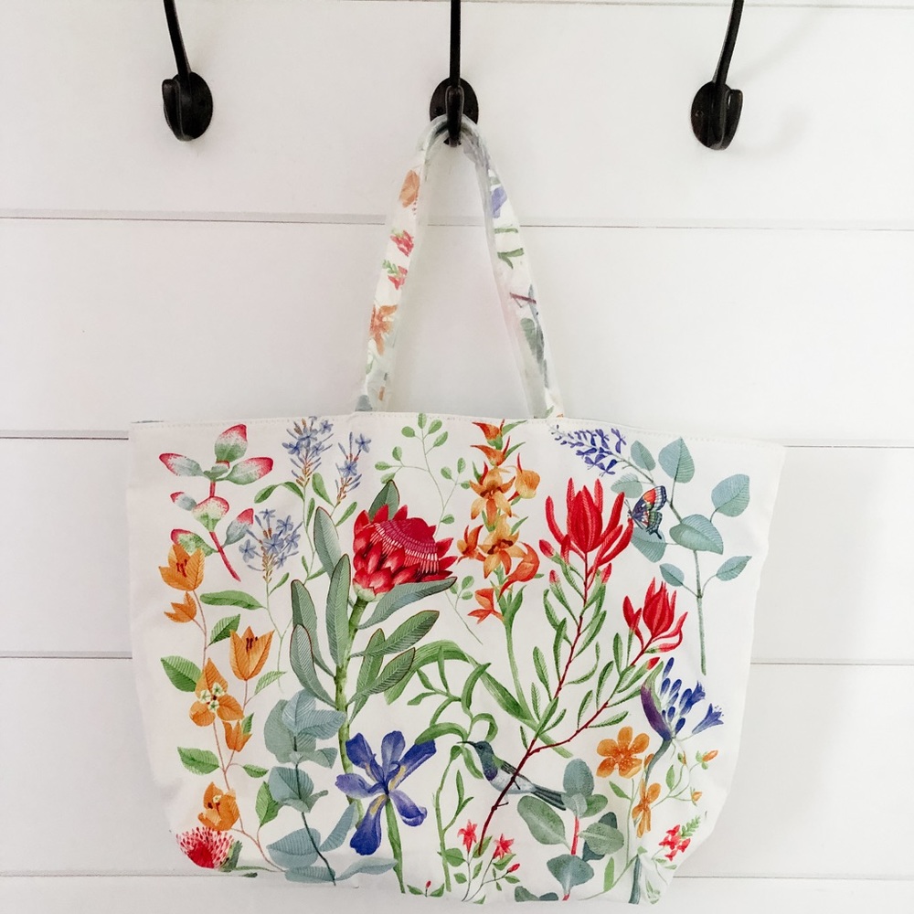 Estée Lauder Tote Bag — Brand New